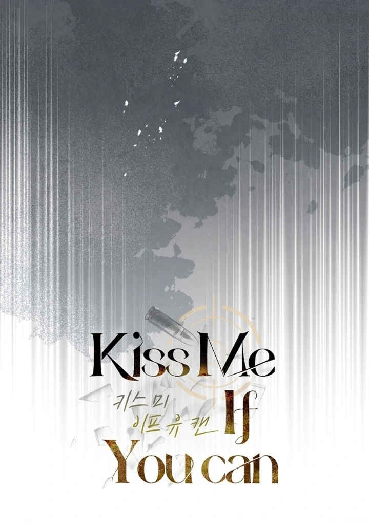 Kiss Me If You Can [Official][Uncensored] - Chapter 25 - S1 manhwa