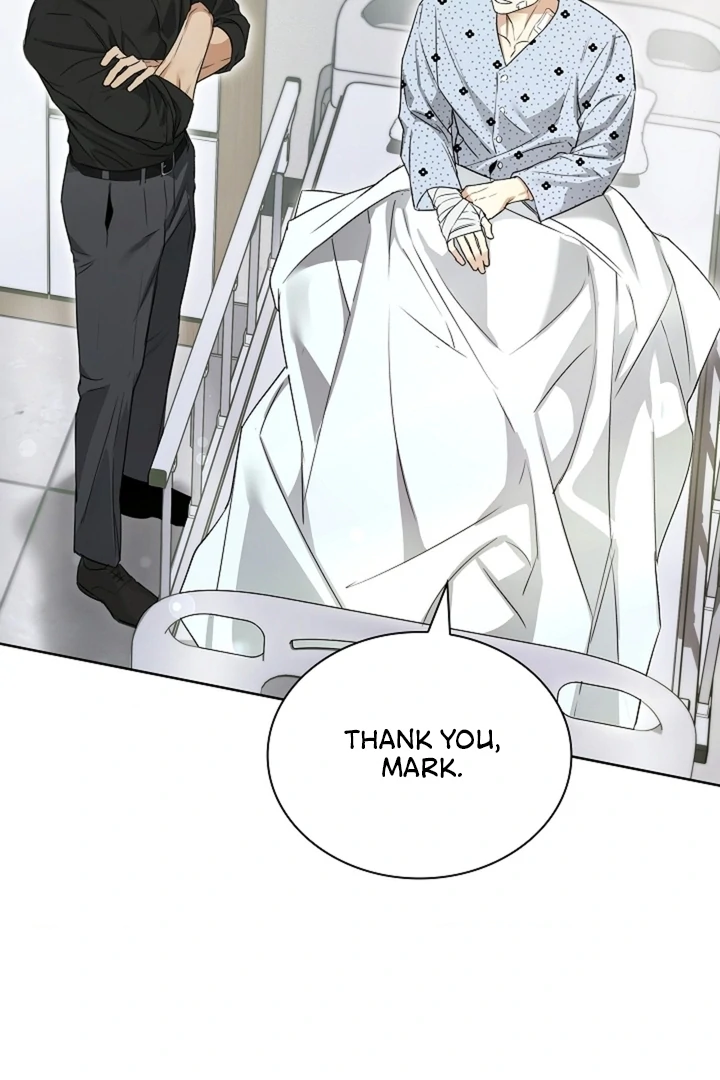 Kiss Me If You Can [Official][Uncensored] - Chapter 25 - S1 manhwa