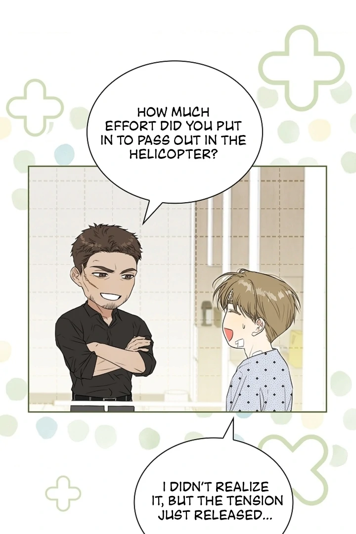 Kiss Me If You Can [Official][Uncensored] - Chapter 25 - S1 manhwa