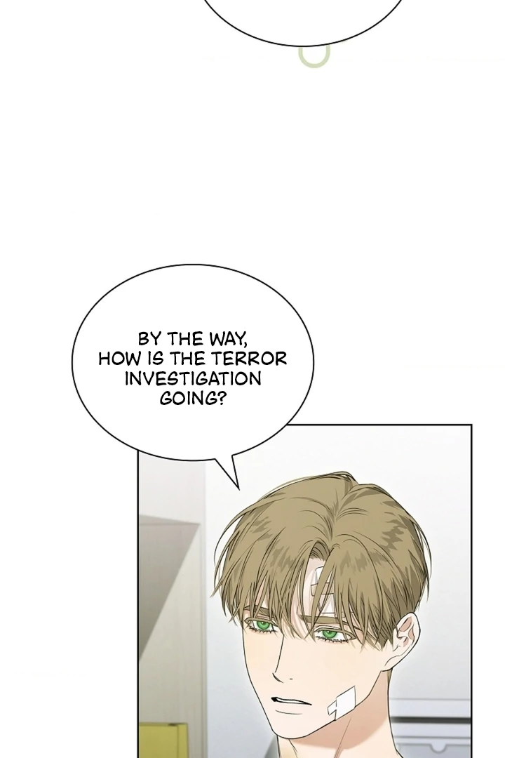 Kiss Me If You Can [Official][Uncensored] - Chapter 25 - S1 manhwa
