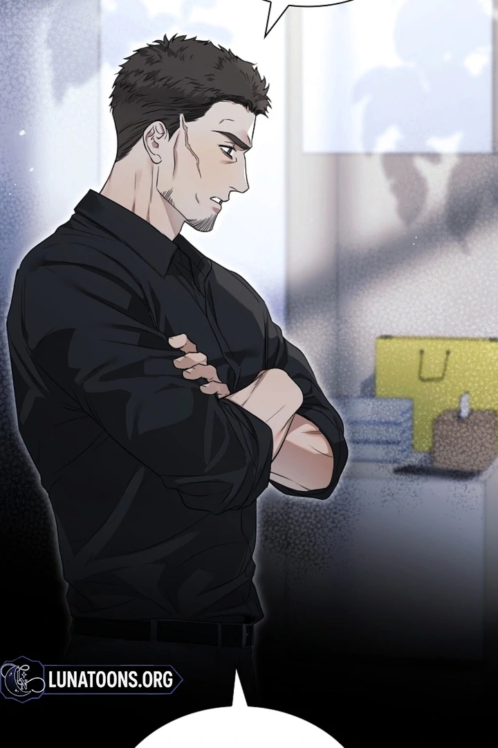 Kiss Me If You Can [Official][Uncensored] - Chapter 25 - S1 manhwa