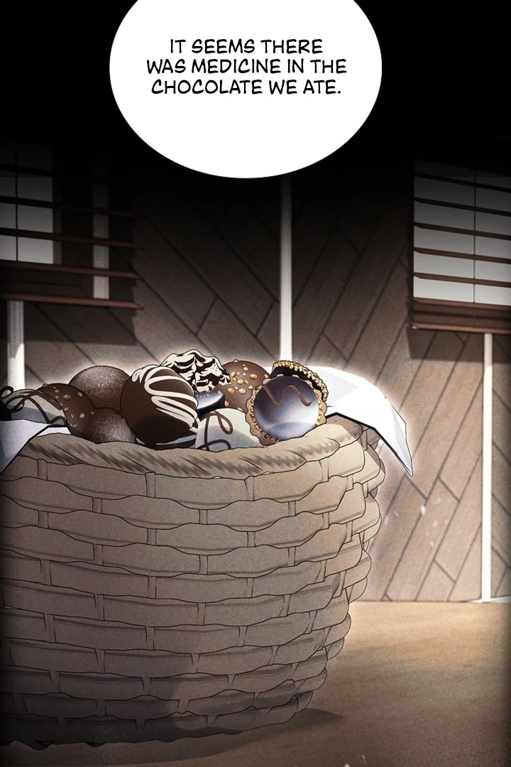 Kiss Me If You Can [Official][Uncensored] - Chapter 25 - S1 manhwa