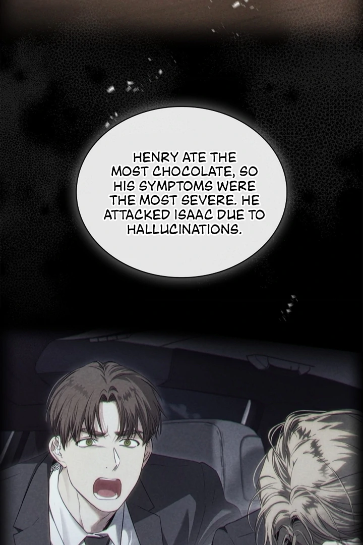 Kiss Me If You Can [Official][Uncensored] - Chapter 25 - S1 manhwa