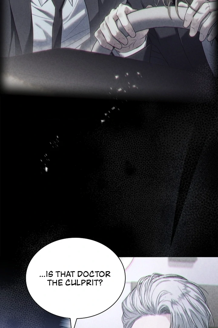 Kiss Me If You Can [Official][Uncensored] - Chapter 25 - S1 manhwa