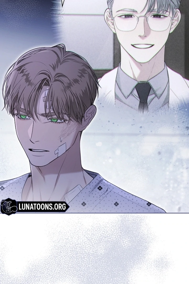 Kiss Me If You Can [Official][Uncensored] - Chapter 25 - S1 manhwa