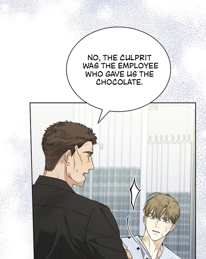 Kiss Me If You Can [Official][Uncensored] - Chapter 25 - S1 manhwa
