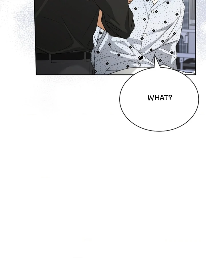 Kiss Me If You Can [Official][Uncensored] - Chapter 25 - S1 manhwa