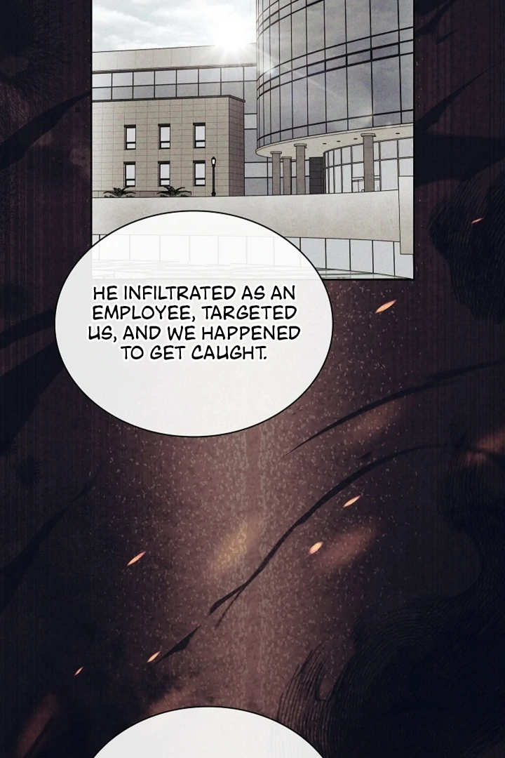 Kiss Me If You Can [Official][Uncensored] - Chapter 25 - S1 manhwa
