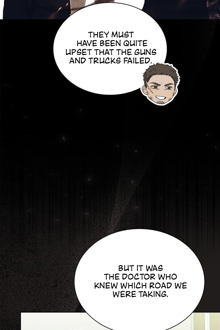 Kiss Me If You Can [Official][Uncensored] - Chapter 25 - S1 manhwa