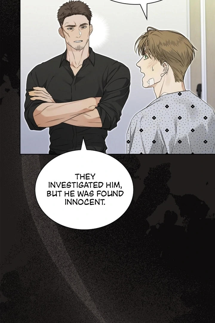 Kiss Me If You Can [Official][Uncensored] - Chapter 25 - S1 manhwa