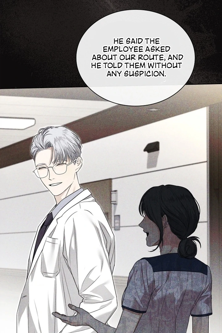 Kiss Me If You Can [Official][Uncensored] - Chapter 25 - S1 manhwa