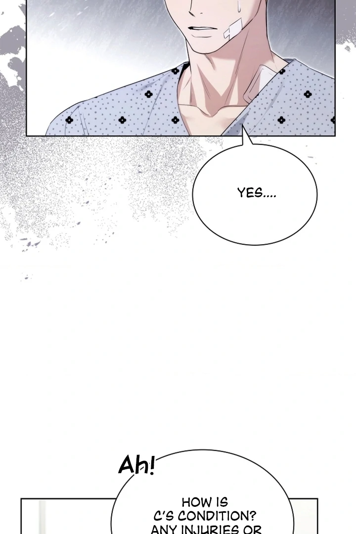 Kiss Me If You Can [Official][Uncensored] - Chapter 25 - S1 manhwa