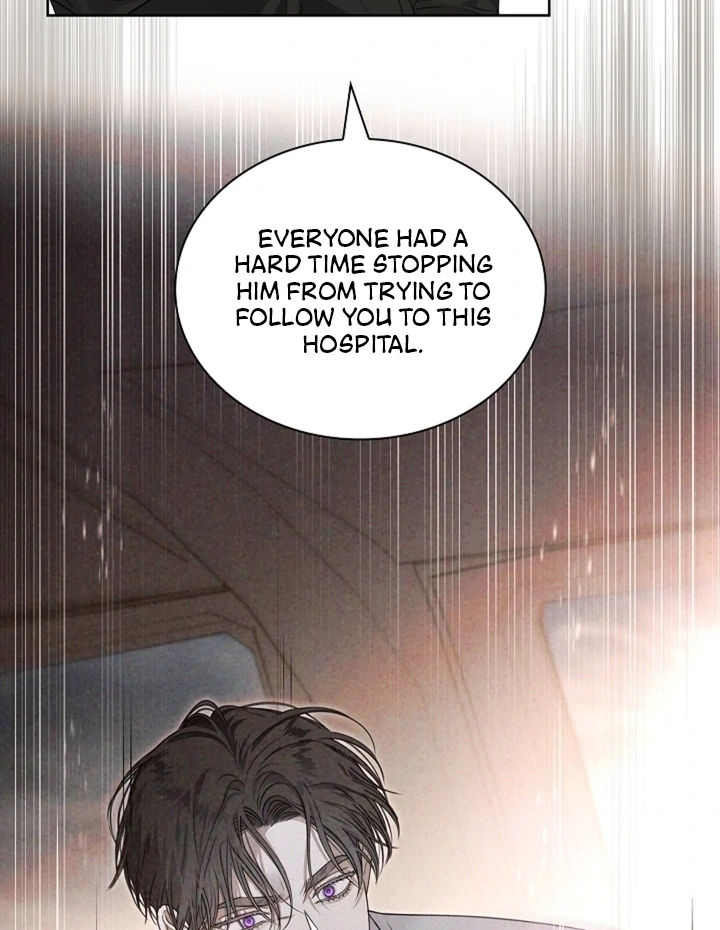 Kiss Me If You Can [Official][Uncensored] - Chapter 25 - S1 manhwa