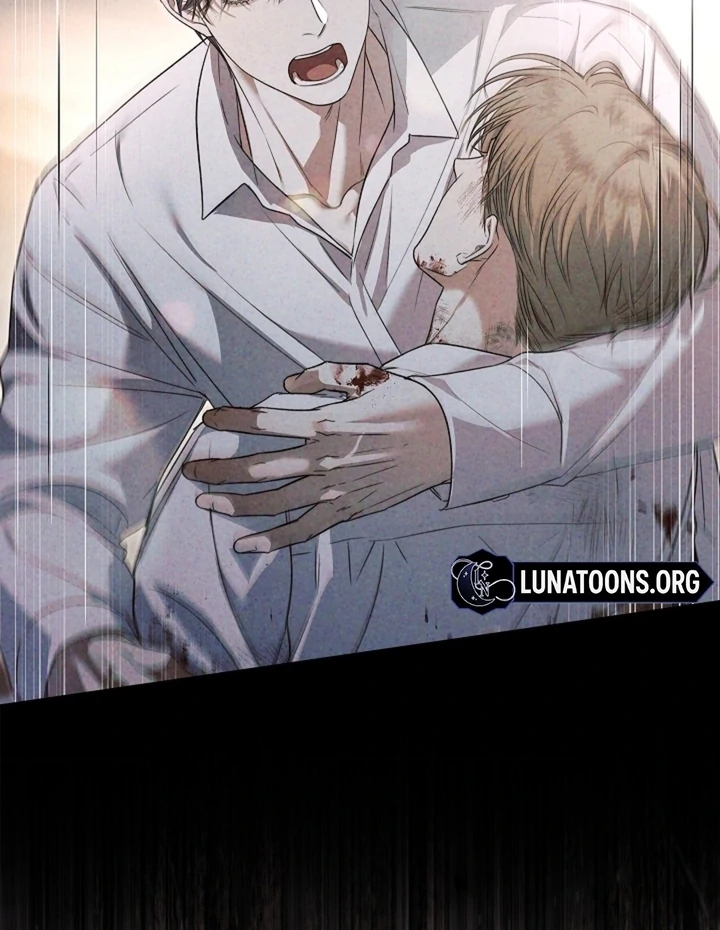 Kiss Me If You Can [Official][Uncensored] - Chapter 25 - S1 manhwa