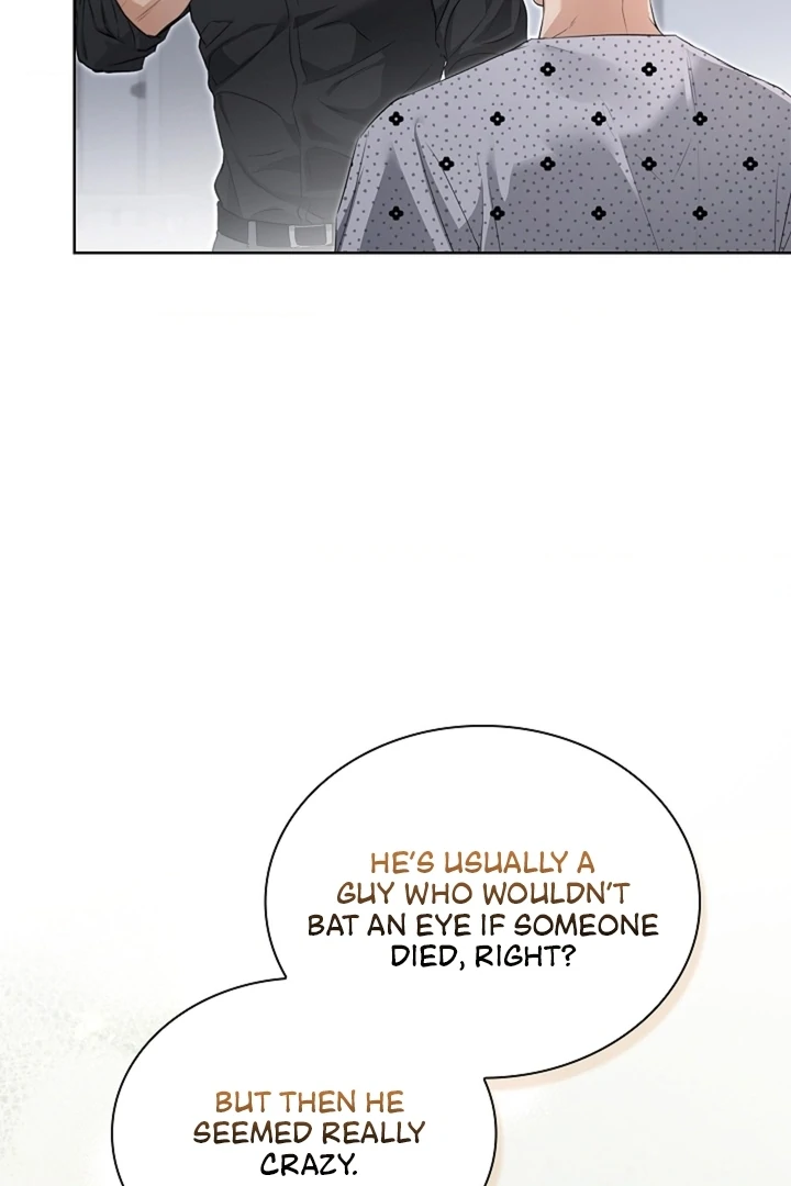 Kiss Me If You Can [Official][Uncensored] - Chapter 25 - S1 manhwa
