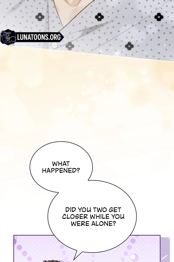 Kiss Me If You Can [Official][Uncensored] - Chapter 25 - S1 manhwa