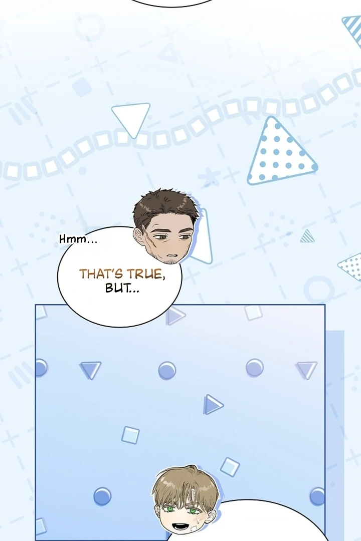 Kiss Me If You Can [Official][Uncensored] - Chapter 25 - S1 manhwa