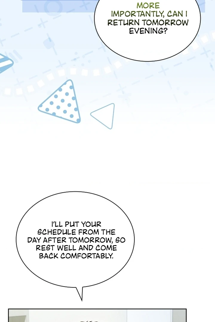 Kiss Me If You Can [Official][Uncensored] - Chapter 25 - S1 manhwa