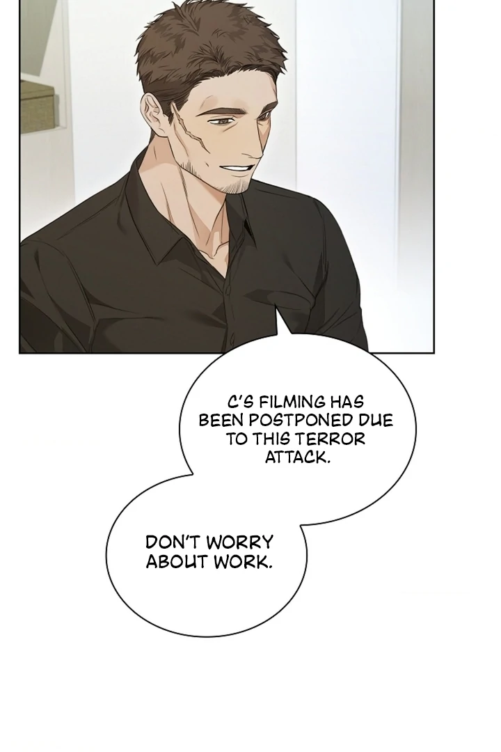 Kiss Me If You Can [Official][Uncensored] - Chapter 25 - S1 manhwa