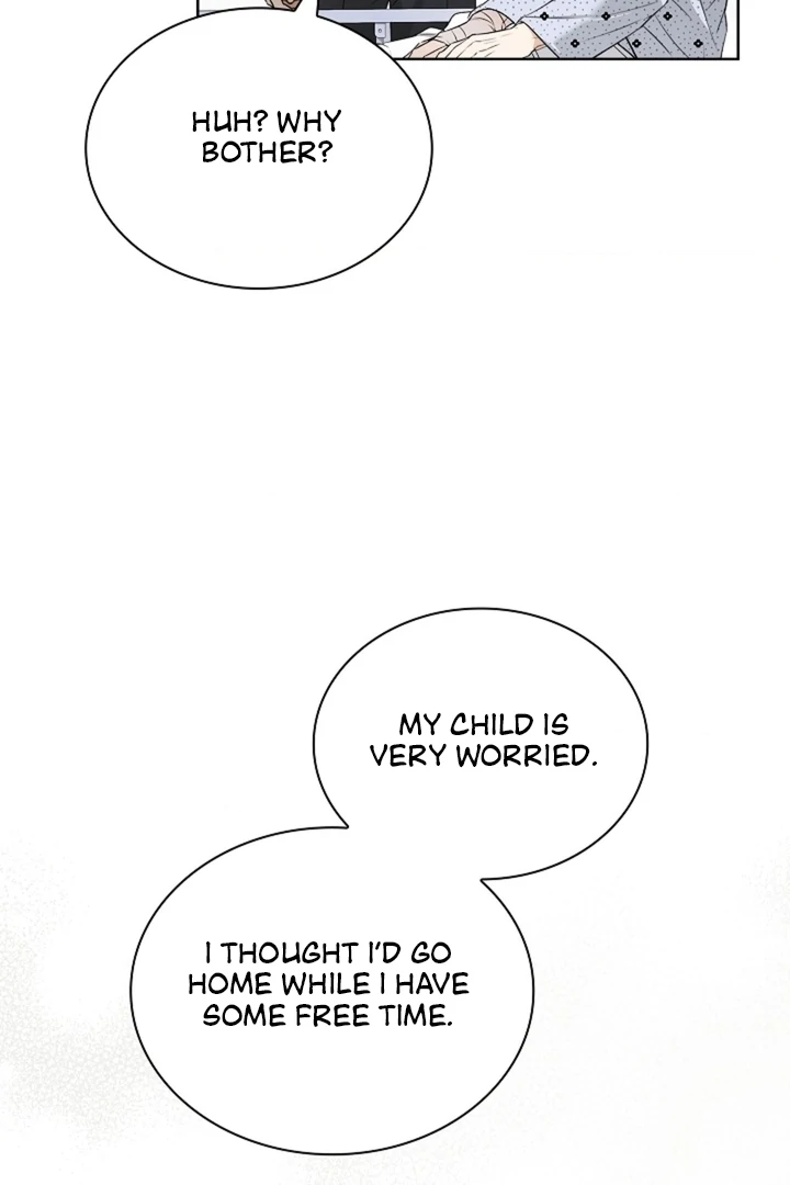Kiss Me If You Can [Official][Uncensored] - Chapter 25 - S1 manhwa