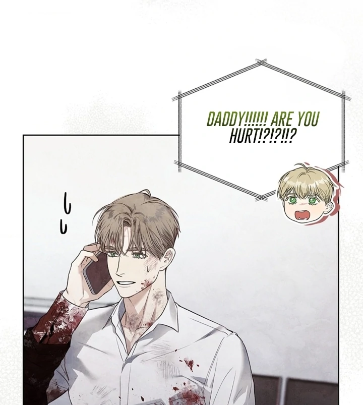 Kiss Me If You Can [Official][Uncensored] - Chapter 25 - S1 manhwa
