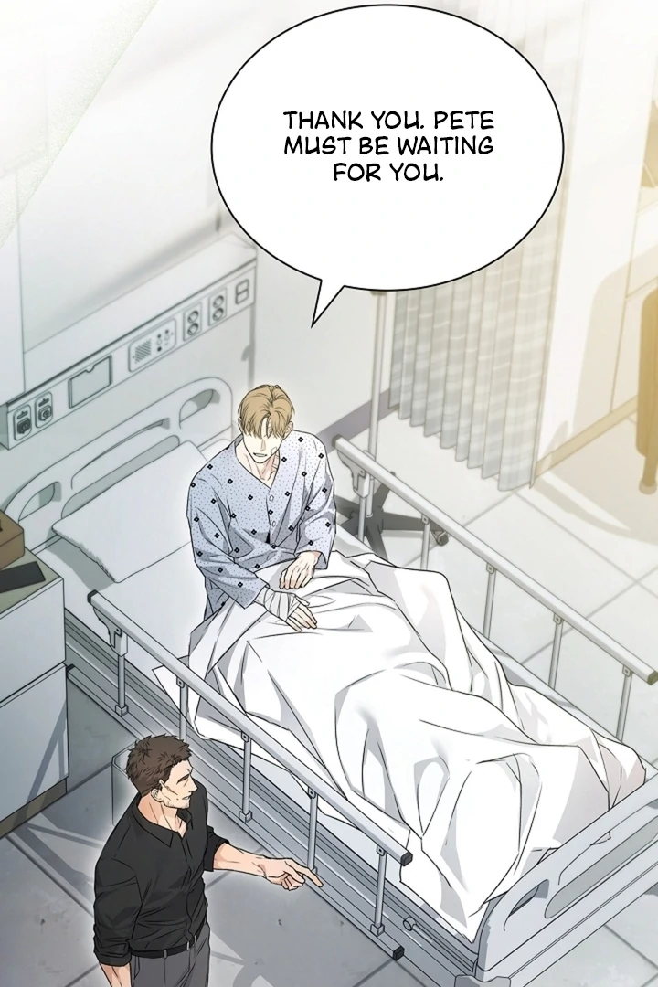 Kiss Me If You Can [Official][Uncensored] - Chapter 25 - S1 manhwa