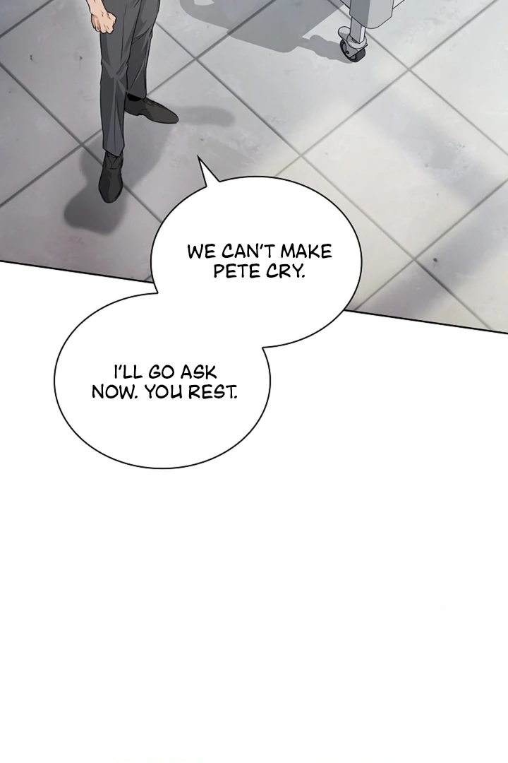 Kiss Me If You Can [Official][Uncensored] - Chapter 25 - S1 manhwa