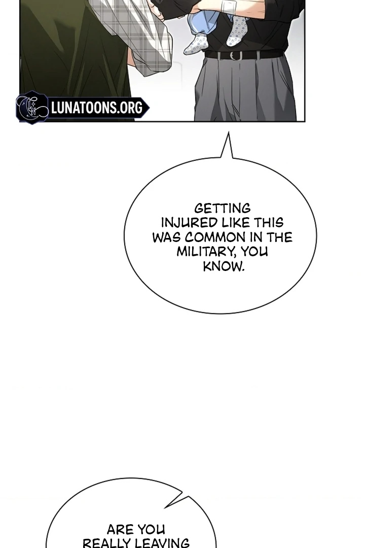 Kiss Me If You Can [Official][Uncensored] - Chapter 25 - S1 manhwa
