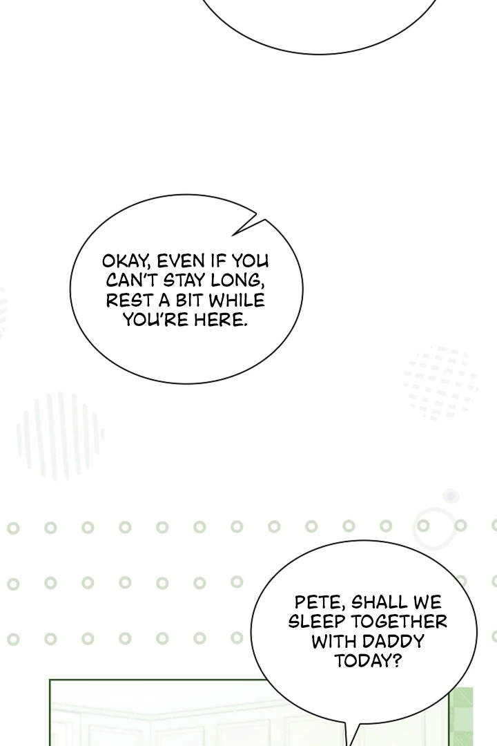 Kiss Me If You Can [Official][Uncensored] - Chapter 25 - S1 manhwa
