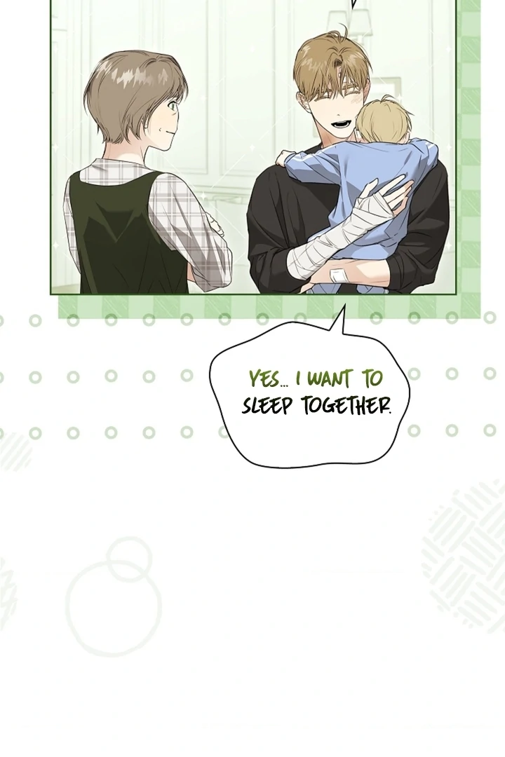 Kiss Me If You Can [Official][Uncensored] - Chapter 25 - S1 manhwa