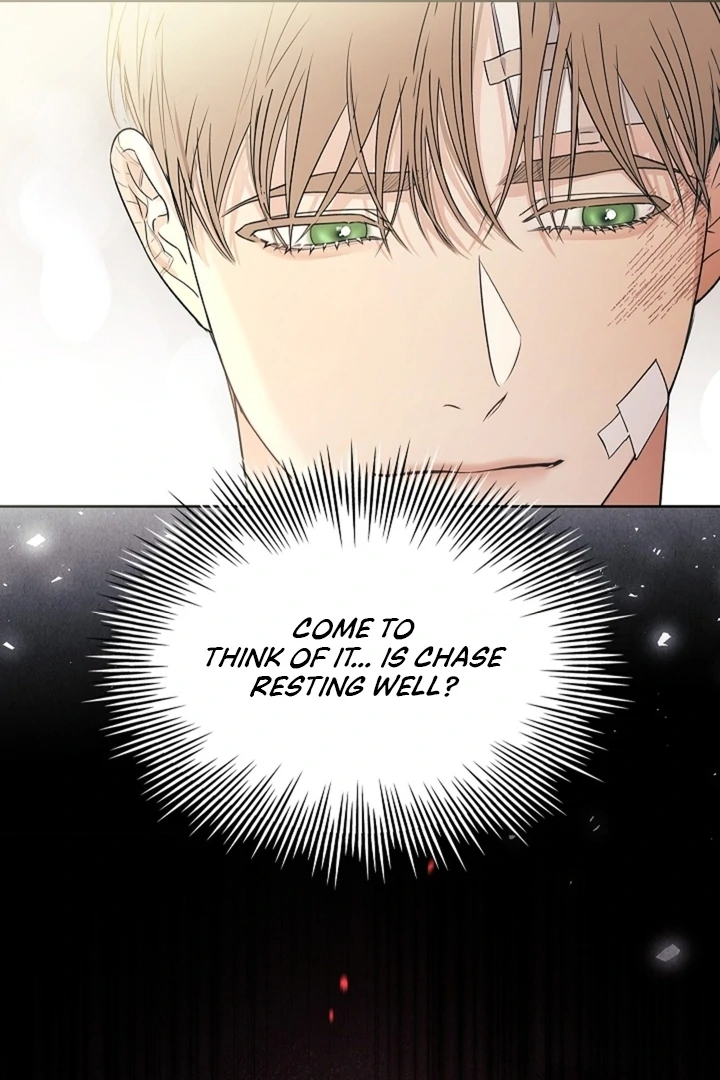 Kiss Me If You Can [Official][Uncensored] - Chapter 25 - S1 manhwa
