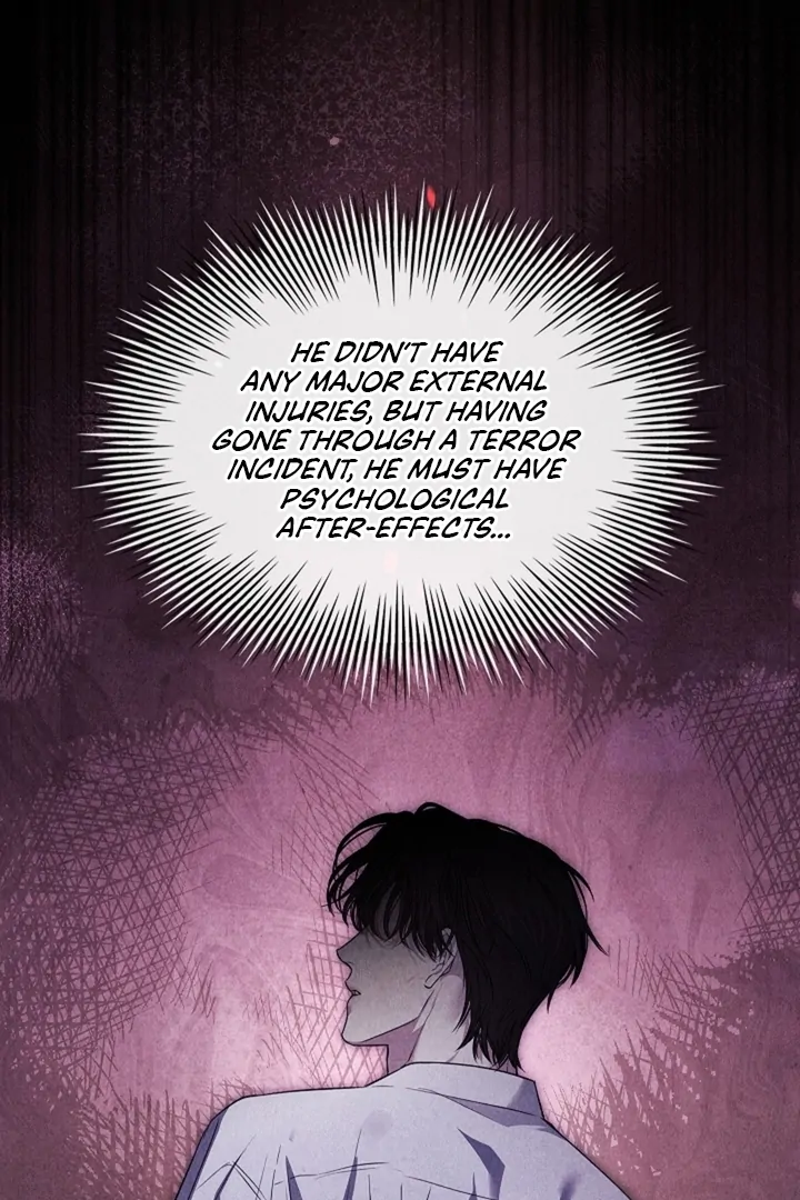 Kiss Me If You Can [Official][Uncensored] - Chapter 25 - S1 manhwa