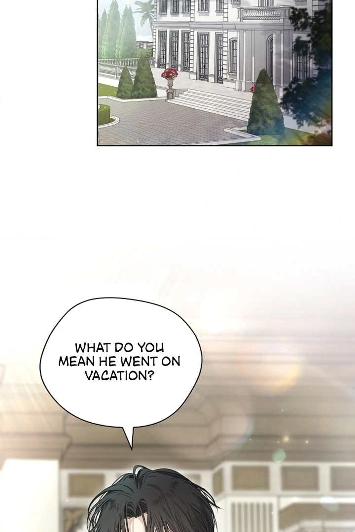 Kiss Me If You Can [Official][Uncensored] - Chapter 25 - S1 manhwa