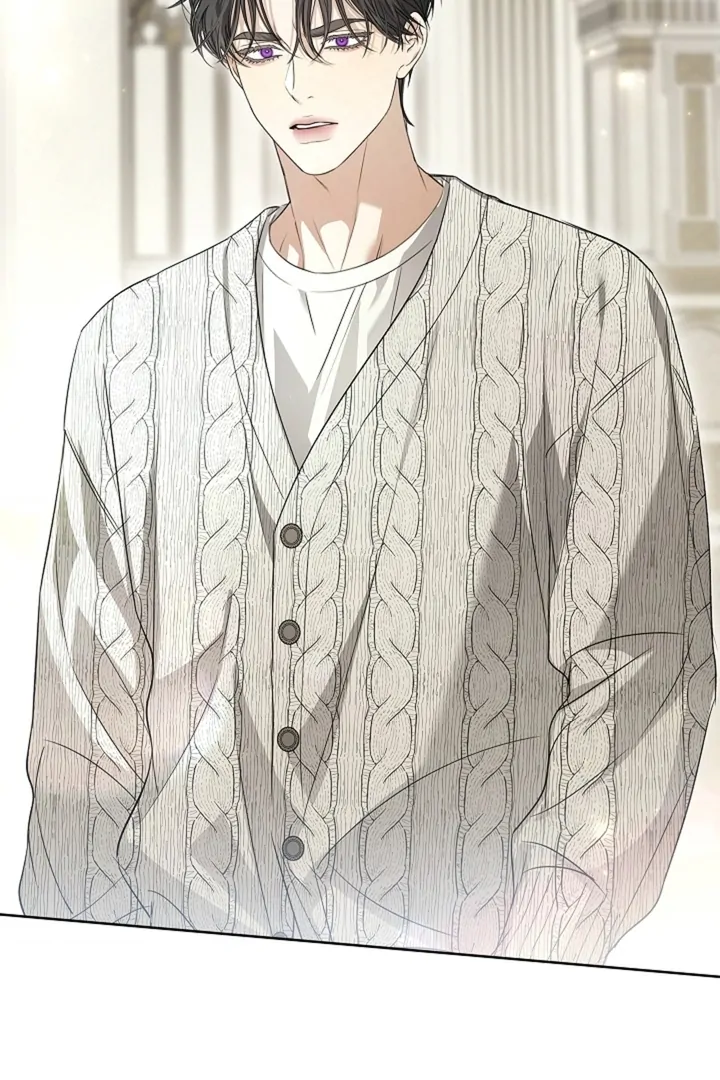 Kiss Me If You Can [Official][Uncensored] - Chapter 25 - S1 manhwa