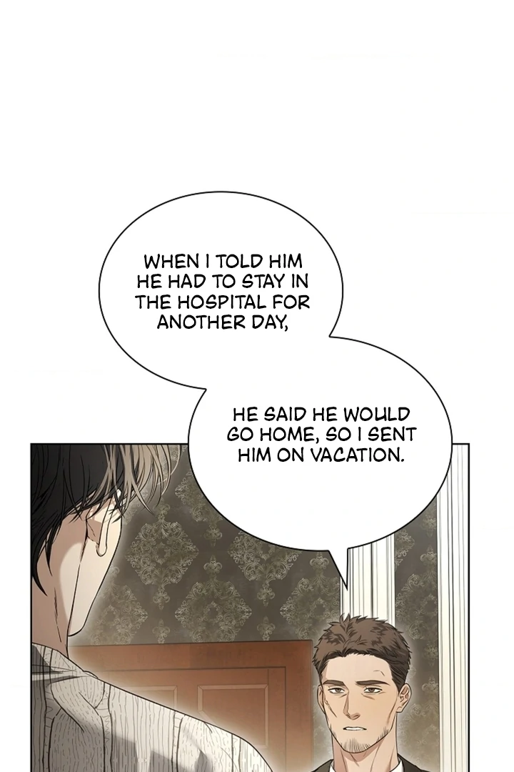 Kiss Me If You Can [Official][Uncensored] - Chapter 25 - S1 manhwa