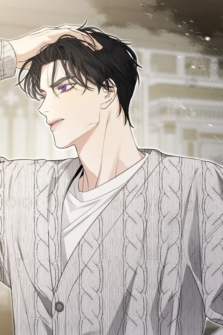 Kiss Me If You Can [Official][Uncensored] - Chapter 25 - S1 manhwa