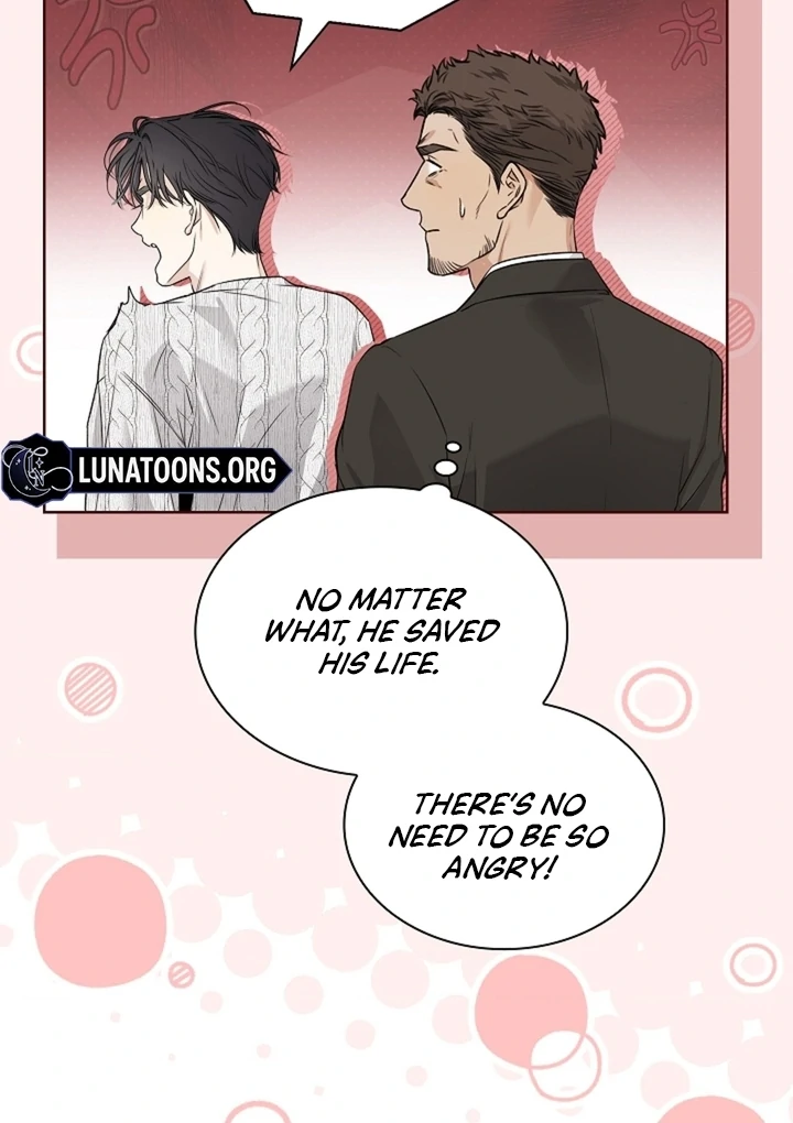 Kiss Me If You Can [Official][Uncensored] - Chapter 25 - S1 manhwa