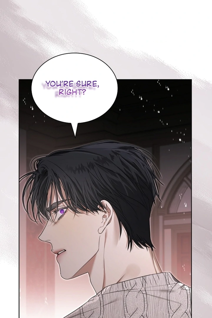 Kiss Me If You Can [Official][Uncensored] - Chapter 25 - S1 manhwa
