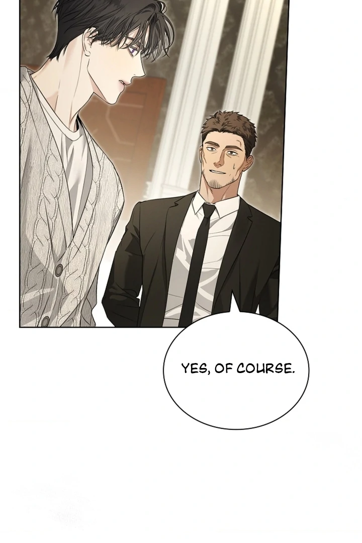 Kiss Me If You Can [Official][Uncensored] - Chapter 25 - S1 manhwa