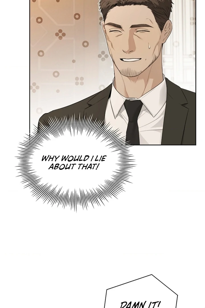 Kiss Me If You Can [Official][Uncensored] - Chapter 25 - S1 manhwa