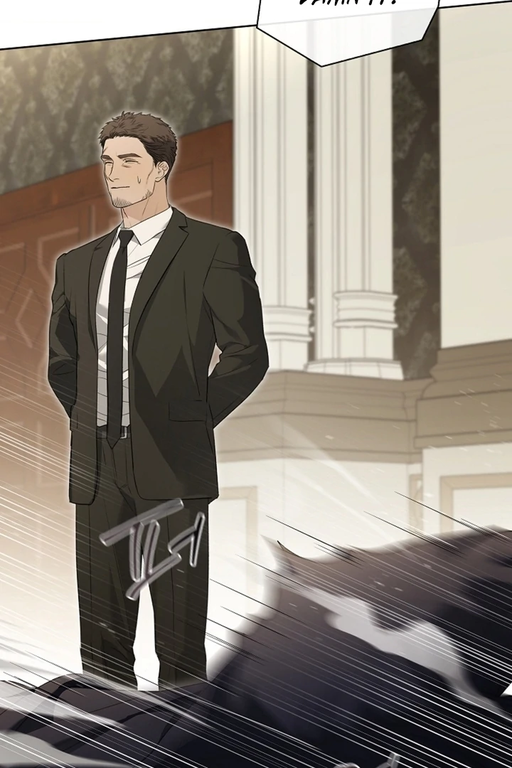Kiss Me If You Can [Official][Uncensored] - Chapter 25 - S1 manhwa