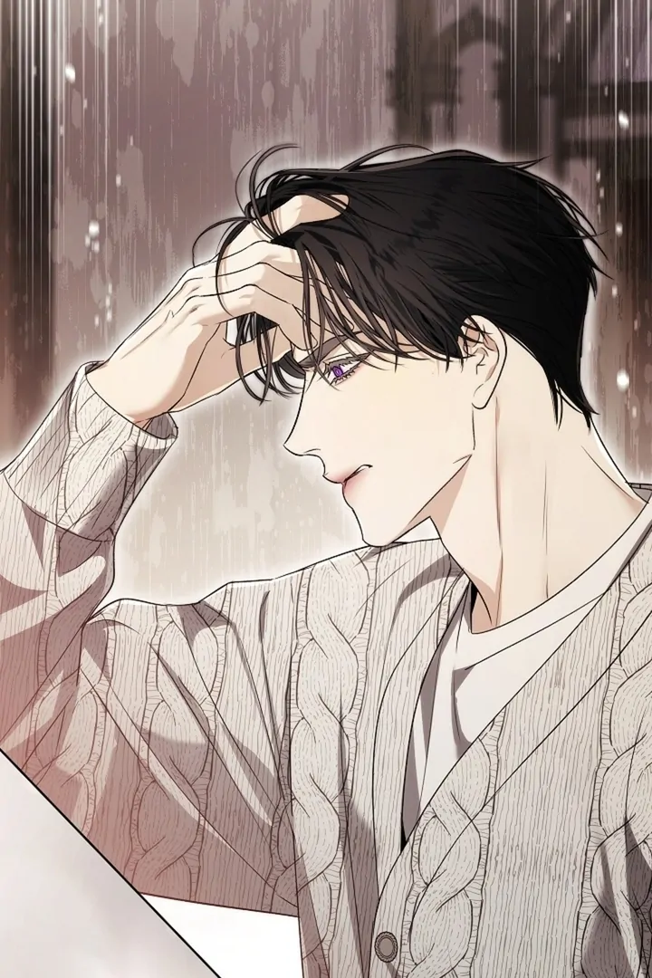 Kiss Me If You Can [Official][Uncensored] - Chapter 25 - S1 manhwa