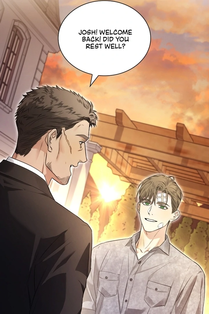 Kiss Me If You Can [Official][Uncensored] - Chapter 26 - S1 manhwa