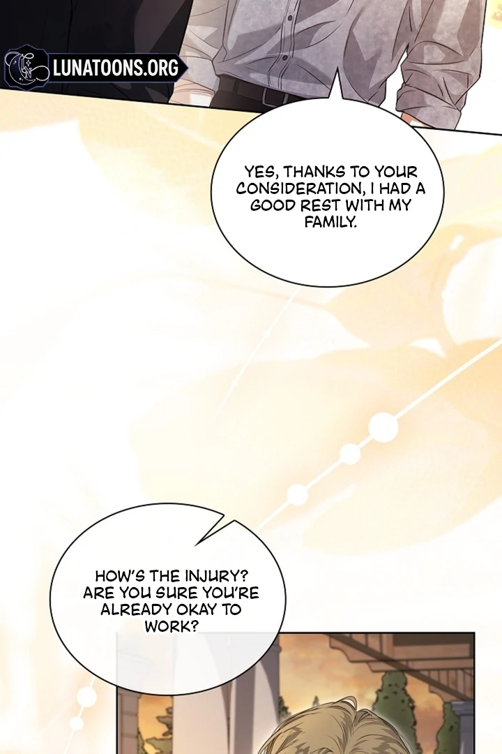 Kiss Me If You Can [Official][Uncensored] - Chapter 26 - S1 manhwa