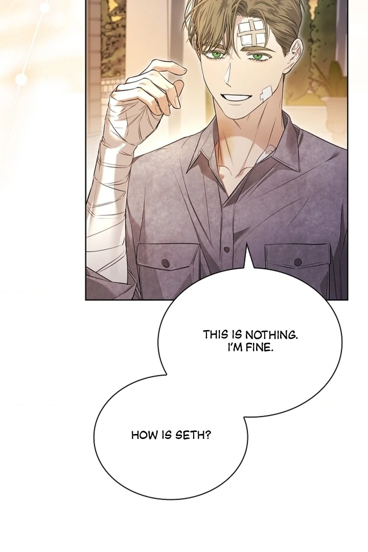 Kiss Me If You Can [Official][Uncensored] - Chapter 26 - S1 manhwa
