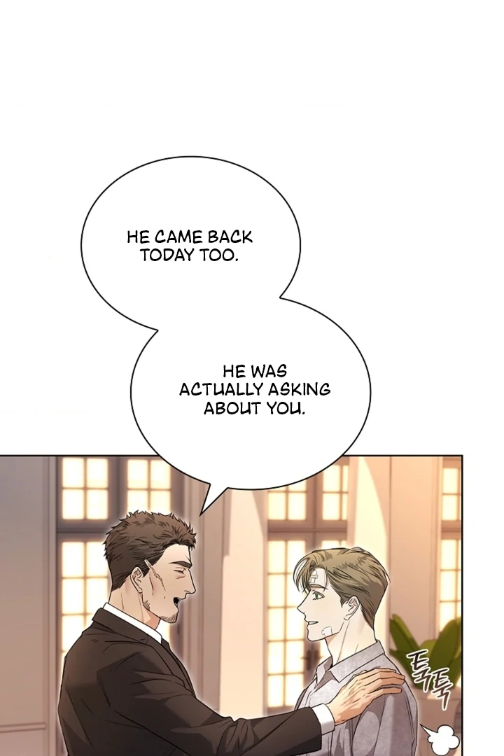 Kiss Me If You Can [Official][Uncensored] - Chapter 26 - S1 manhwa
