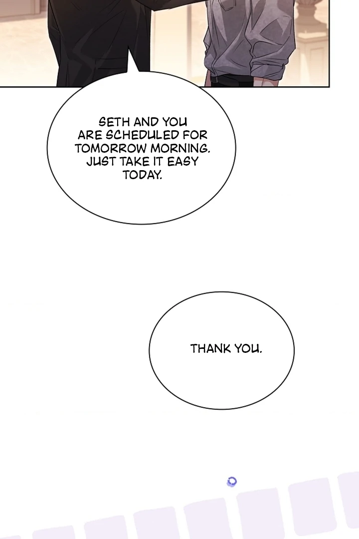 Kiss Me If You Can [Official][Uncensored] - Chapter 26 - S1 manhwa