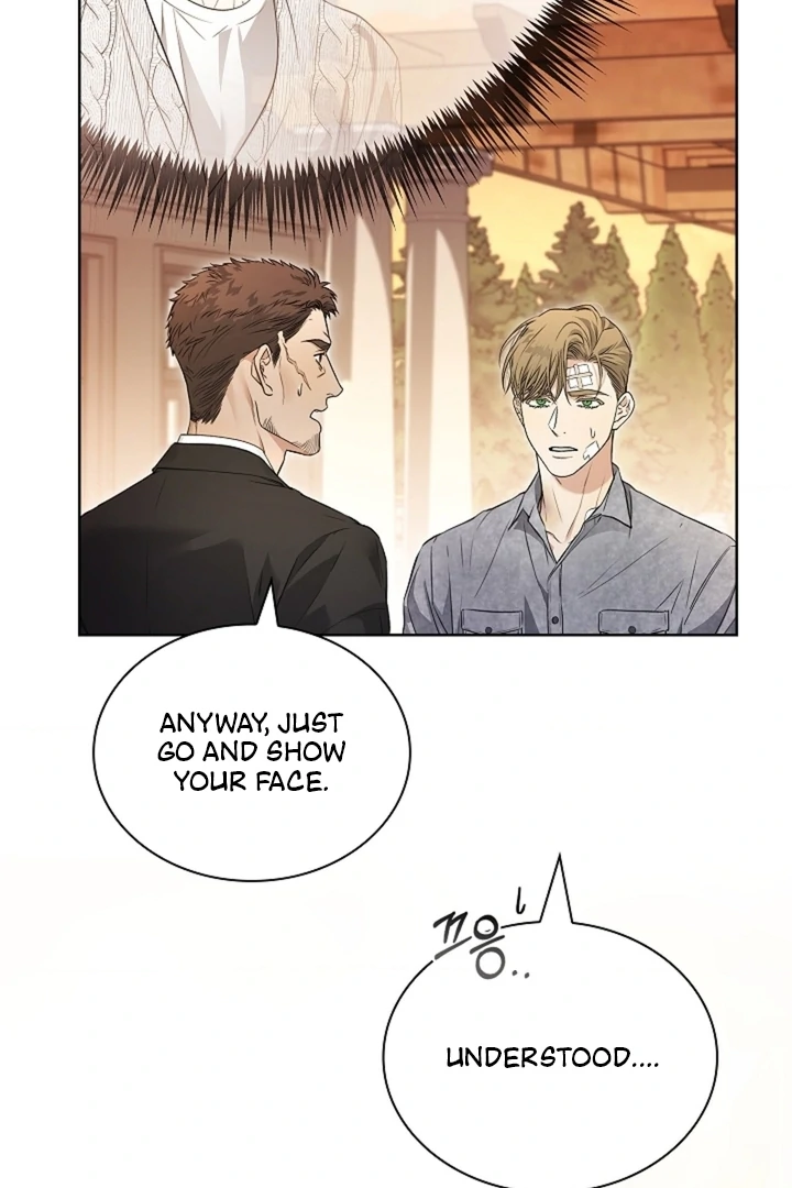 Kiss Me If You Can [Official][Uncensored] - Chapter 26 - S1 manhwa