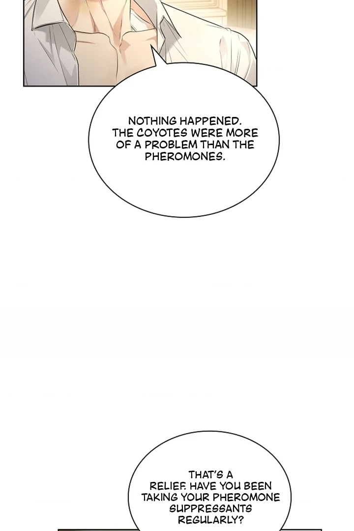 Kiss Me If You Can [Official][Uncensored] - Chapter 26 - S1 manhwa