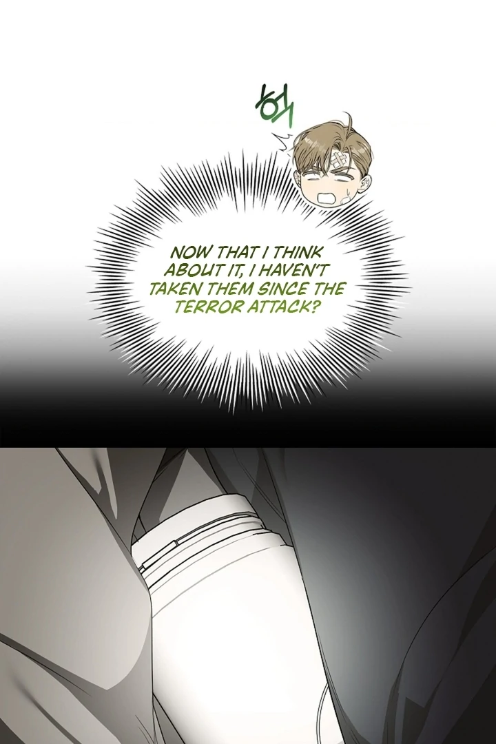 Kiss Me If You Can [Official][Uncensored] - Chapter 26 - S1 manhwa